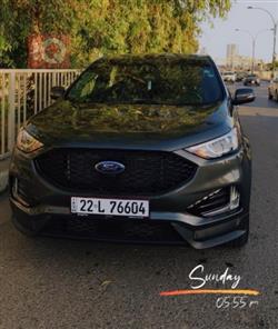 فورد ادج